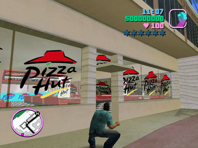 mod
